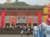 明天丰都到云阳做顺风车的有没得，赚个油钱