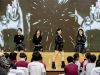 中山外国语体艺节高二文艺汇演