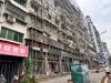 长席子码头这里是在修什么
