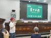 云阳知名导演回母校并赠予母校全球首发《云中少年》MV